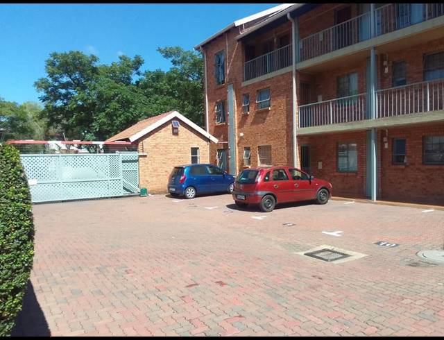 2 BEDROOM APARTMENT FOR SALE IN EDENDALE